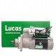 MOTOR DE PARTIDA 29MT 24V MERCEDES BENZ LUCAS LRSN200296